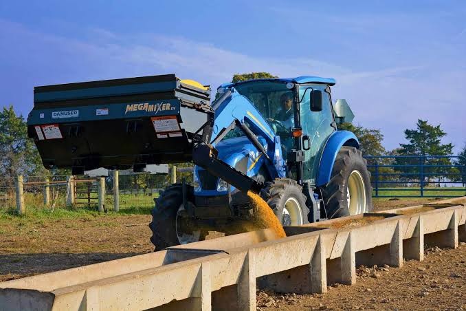Collective Timed Online Auction of Anything & Everything Farming
